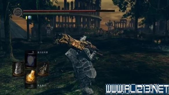 《黑暗之魂重制版》剧情全解析+BOSS战攻略，深度解析新视角