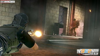 《叛变：沙漠风暴》首轮测试8月9日开启！预购玩家必抢资格