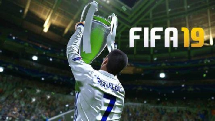 《FIFA 19》突破界限：跨平台联机，梦想成真！