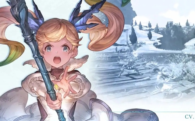 《碧蓝幻想》新玩法揭秘：回性流伊欧操作攻略大公开