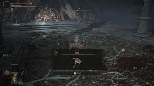 艾尔登法环：最强武器盘点，收藏必备攻略！