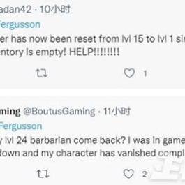 《暗黑3》修复BUG不回档！暴雪力保玩家进度，坚守诚信承诺