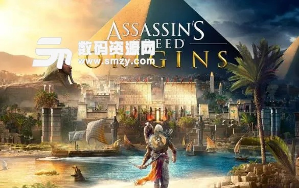 《刺客信条起源》Uplay独家预购攻略：轻松解锁起源之旅