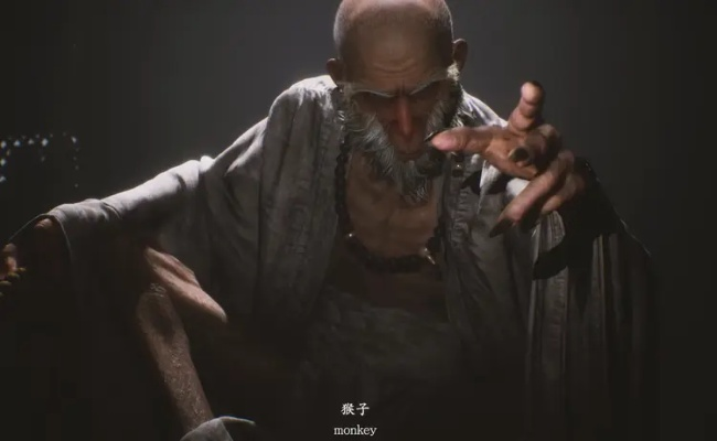 《黑神话：钟馗》震撼发布！《悟空》续作同步曝光