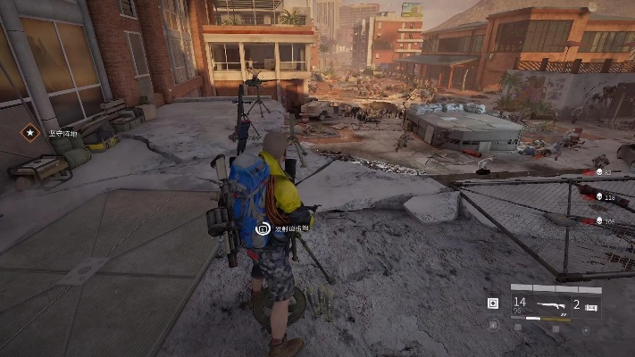 《僵尸世界大战叛逆者技能解析》