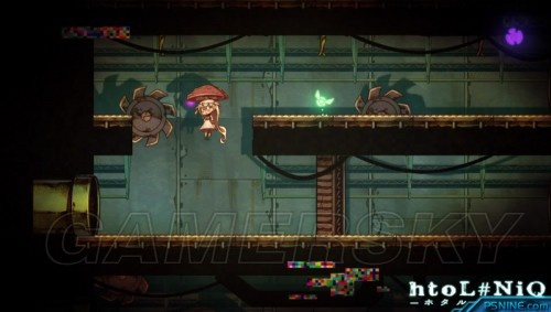 《htoL#NiQ 萤火虫日记》通关攻略:深度解析与独家心得 《htoL#NiQ 萤火虫日记》通关攻略:深度解析与独家心得