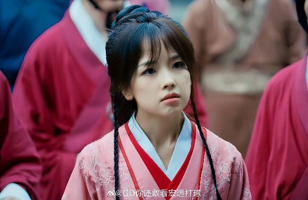 王冰冰首部古装剧今人不见古时玥定档大年初三,速来围观！