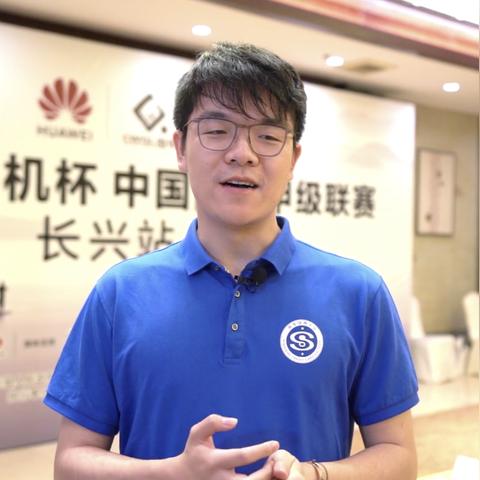 韩国围棋队主教练发声,卞相壹究竟为何心情最为沉重?