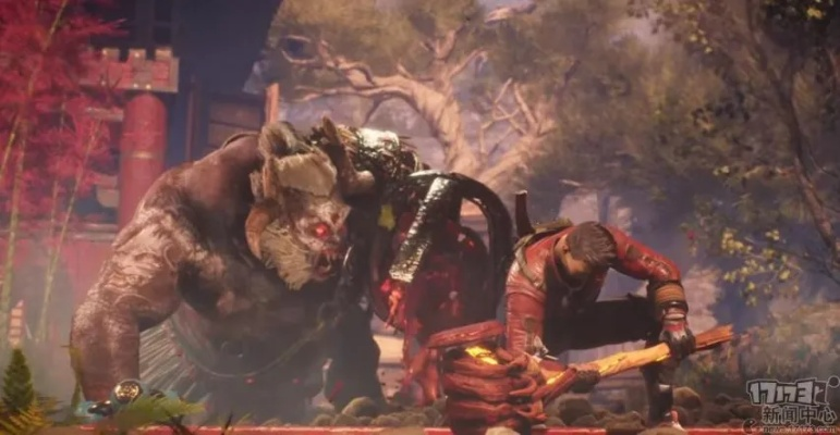 《影子武士3：终极版》2月16日震撼上线！独家前瞻！