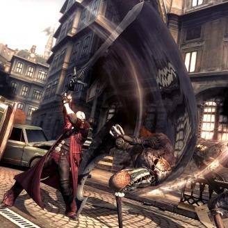 《鬼泣5》限定版惊现5.5万！Capcom天价外套引热议