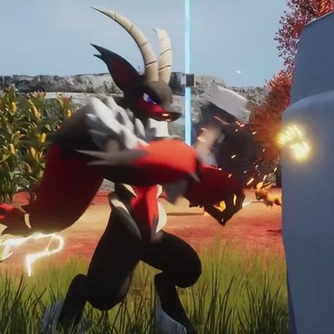 《幻兽帕鲁图鉴攻略：解锁最强幻兽技能》