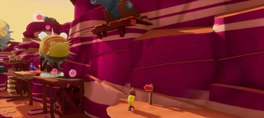 《揭秘！盘点十大隐藏关卡，探索未完待续的精彩冒险》