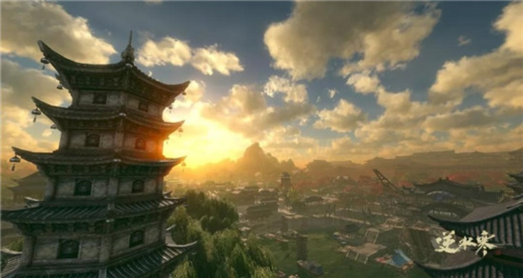 《逆水寒》琳琅仙阁成就卡快速通关攻略！