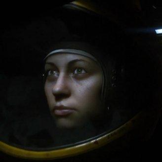 《异形：隔离》预告女主表情还原度爆表！惊悚体验来袭