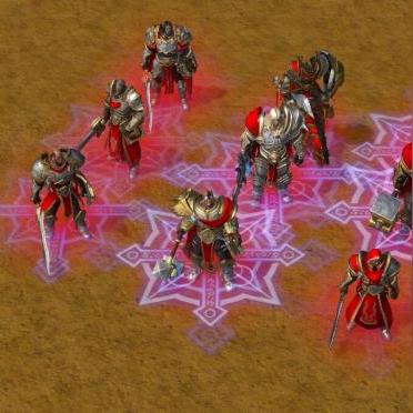 《魔兽争霸3》全剧情攻略：深度解析战役流程秘籍