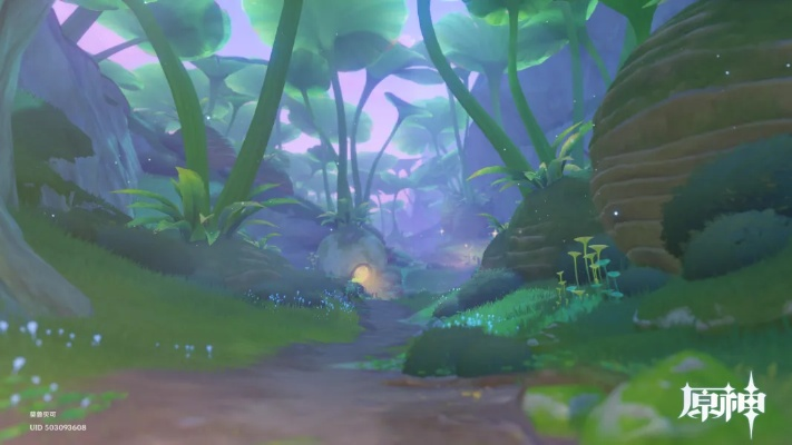 《原神》桓那兰那场景切换攻略：轻松掌握切换技巧