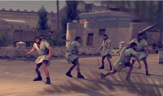 《罗马2》人气爆棚：在线人数激增3倍，热门游戏Bug盘点与解决攻略