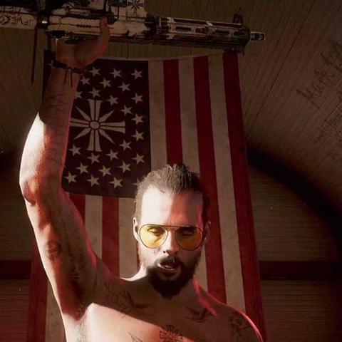 《孤岛危机2》X《镜之边缘》MOD盛宴：视觉盛宴，极限挑战！