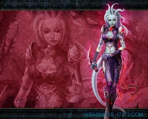 《毒美人：揭秘游戏中的另类魅力》