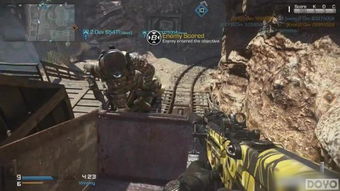 《使命召唤8》终章DLC预告曝光！独家前瞻！