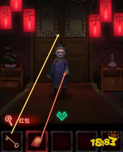 《纸嫁衣2奘铃村全章节解谜攻略：轻松通关秘籍》