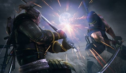 《仁王》女性幻化揭秘：常世同行与无间狱深度解析