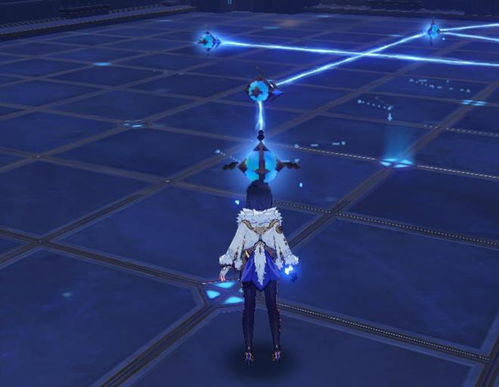 《原神》苍星任务二攻略：解锁神秘星辉路径