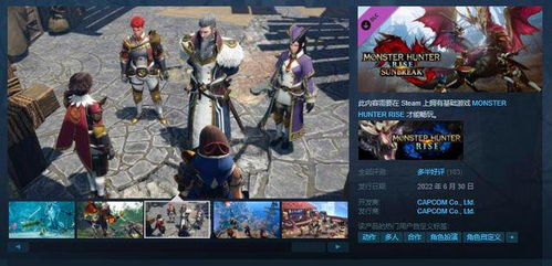 《怪物猎人崛起》曙光DLC冥渊太刀突破极限，7攻7配装攻略大揭秘！