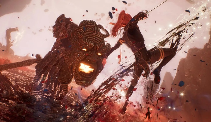 《光与影》中国独占！总监揭秘DLC与新作标题大揭秘