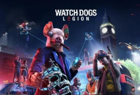 《看门狗：军团》测试版性能揭秘：未加密版竟无显著提升