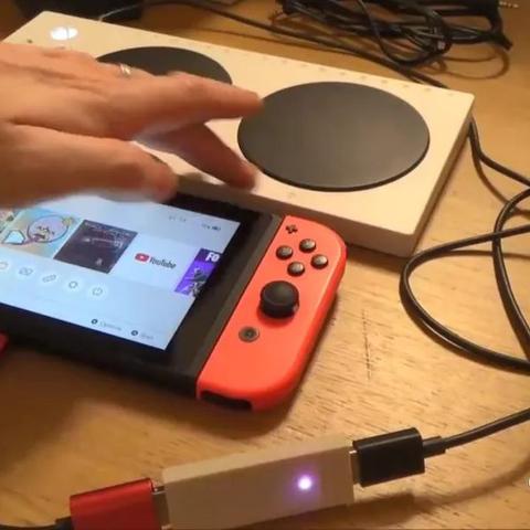 《马里奥派对：超级巨星》摇杆旋转警示！小心健康风险