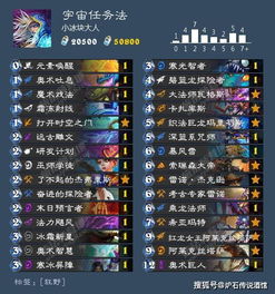 《炉石传说》海盗瞎快攻攻略：轻松上分必备秘籍