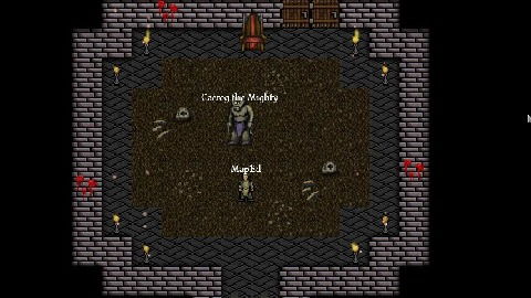 《柠檬先生》治愈RPG新游Demo中文支持，体验独特情感疗愈之旅