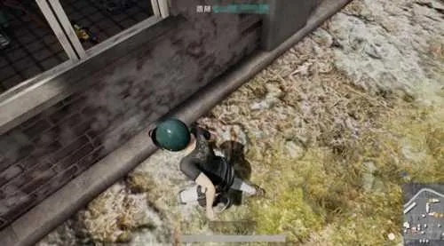 《绝地求生》惊险瞬间：手雷炸翻车队，无臂选手四杀逆袭！