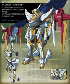 《碧蓝幻想》兰斯洛特最佳因子搭配攻略！