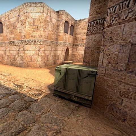 《CS：GO》玩家狂转战《绝地求生》！55%玩家来自CS圈