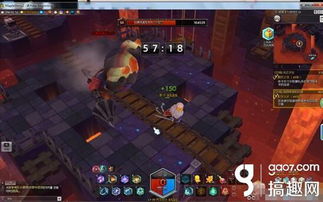 《红霞岛BOSS战全攻略：揭秘隐藏结局》