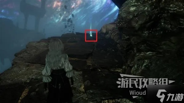 《光影33号远征队》空中宅邸攻略：全收集秘籍曝光