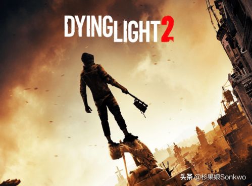 《消逝光芒25万英镑版》独家豪礼：纸尿裤大放送！