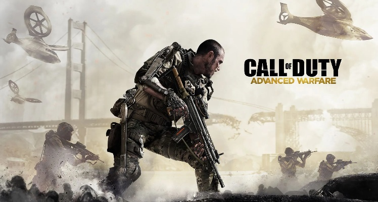 《使命召唤11》首周销量火爆，领跑年度娱乐榜单