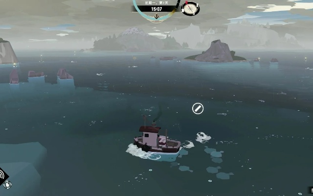 《渔帆暗涌》全漂流瓶位置揭秘攻略