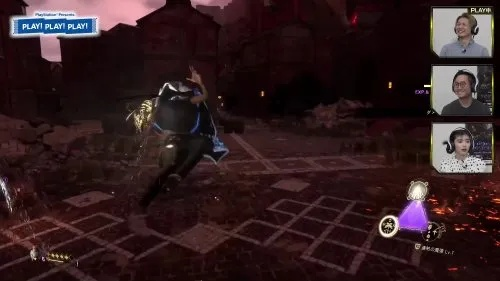 《Forspoken》塞拉BOSS战攻略：轻松击败魔女塞拉的技巧揭秘