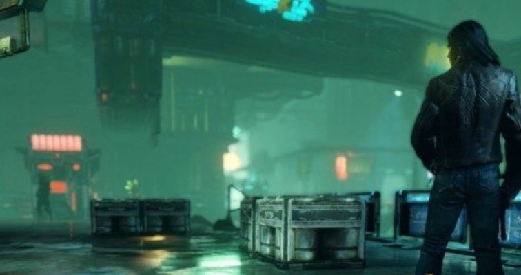 《耻辱》团队新动向：揭秘《掠食2》开发幕后真相