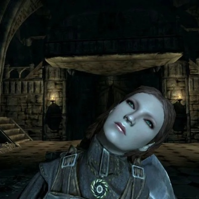 《上古卷轴5》吸血鬼线：揭秘远古科技制作攻略