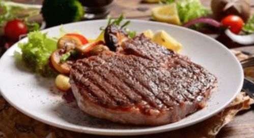 牛排棒棒糖大揭秘：口感测评，好吃到哭！