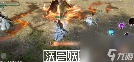 《逆水寒》五感MAX攻略：轻松提升感官体验