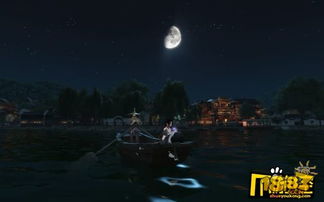 《逆水寒》江湖挑战原无物攻略：高效打法揭秘！