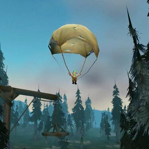 《巫妖王之怒怀旧服官网入口：重温经典，一键畅游》