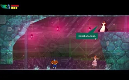 《墨西哥英雄大混战：黄金版》全主线攻略视频，轻松通关秘籍！