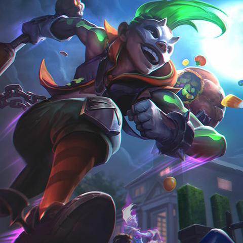 《绝地求生》打野技巧揭秘：高效吃鸡攻略，掌握野区生存之道